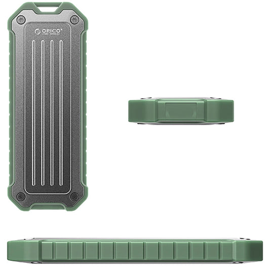 Orico OTPX-G2 Rack for M.2 NVMe SSD, Gray