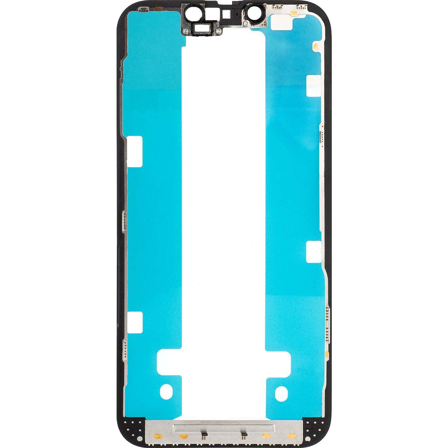 Display Forward Guard Frame for Apple iPhone 13 Pro
