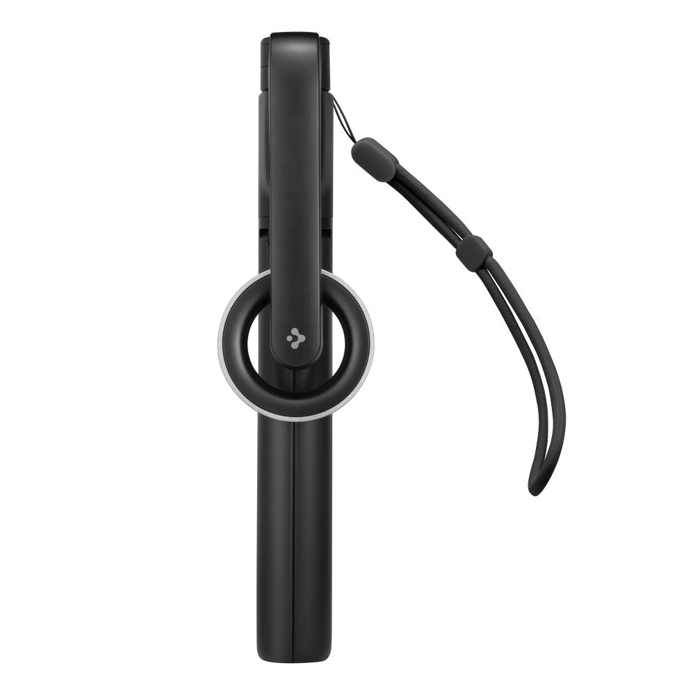Selfie Stick Bluetooth Spigen S580W, Universal, Black