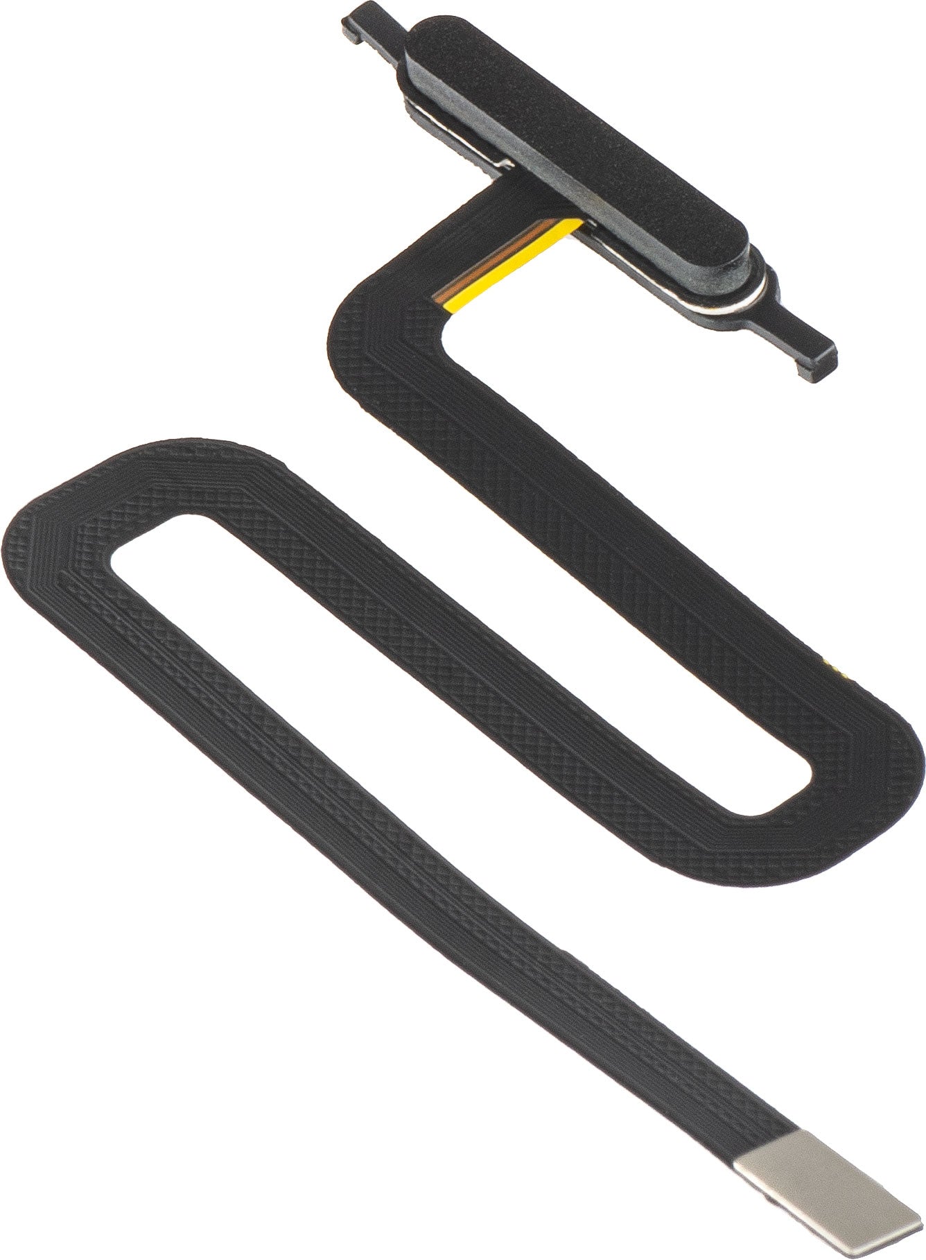 HMD Arc Fingerprint Sensor, with strap, Black (Shadow Black), Service Pack 1801000278SH0
