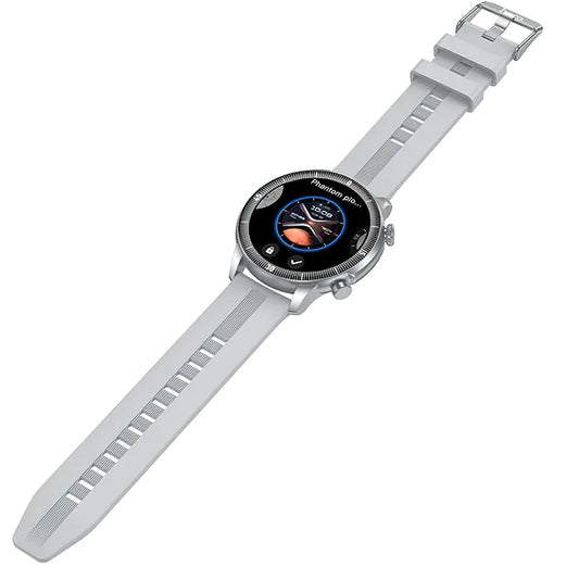 HOCO Y31 Call Smartwatch, Silver