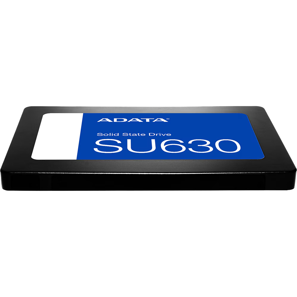 Solid State Drive (SSD) Adata SU630, 480GB, 2.5inch, SATA III ASU630SS-480GQ-R