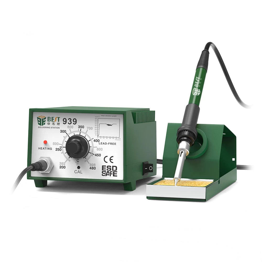 Station Letcon Best BST-939