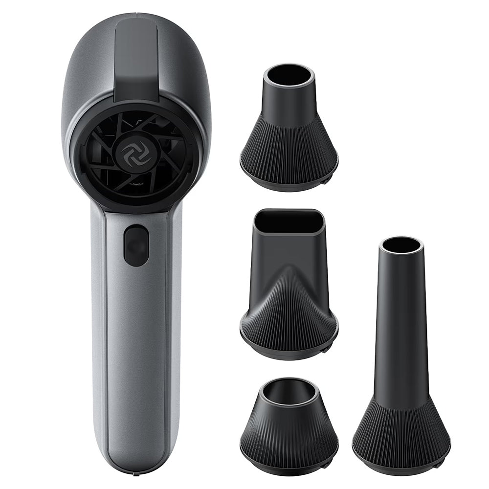 Acefast Air Blower YF3, Gray