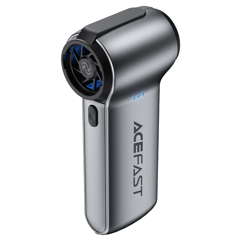 Acefast Air Blower YF3, Gray