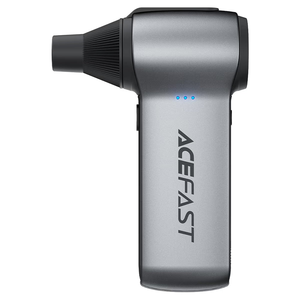 Acefast Air Blower YF3, Gray