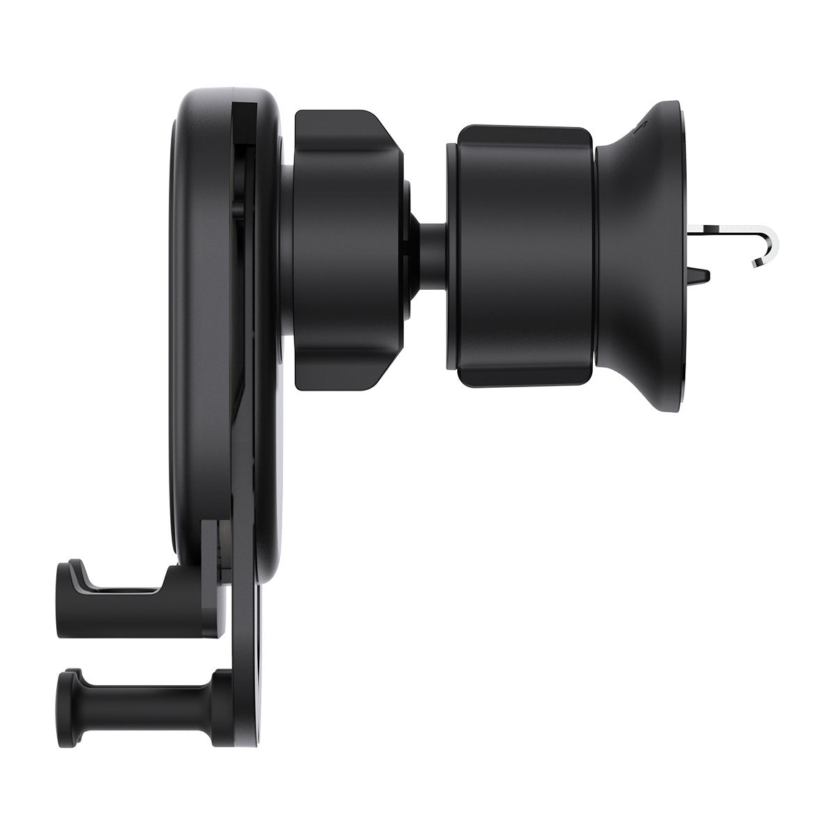 Baseus Stable Series Universal Car Holder, Black SUWX020001