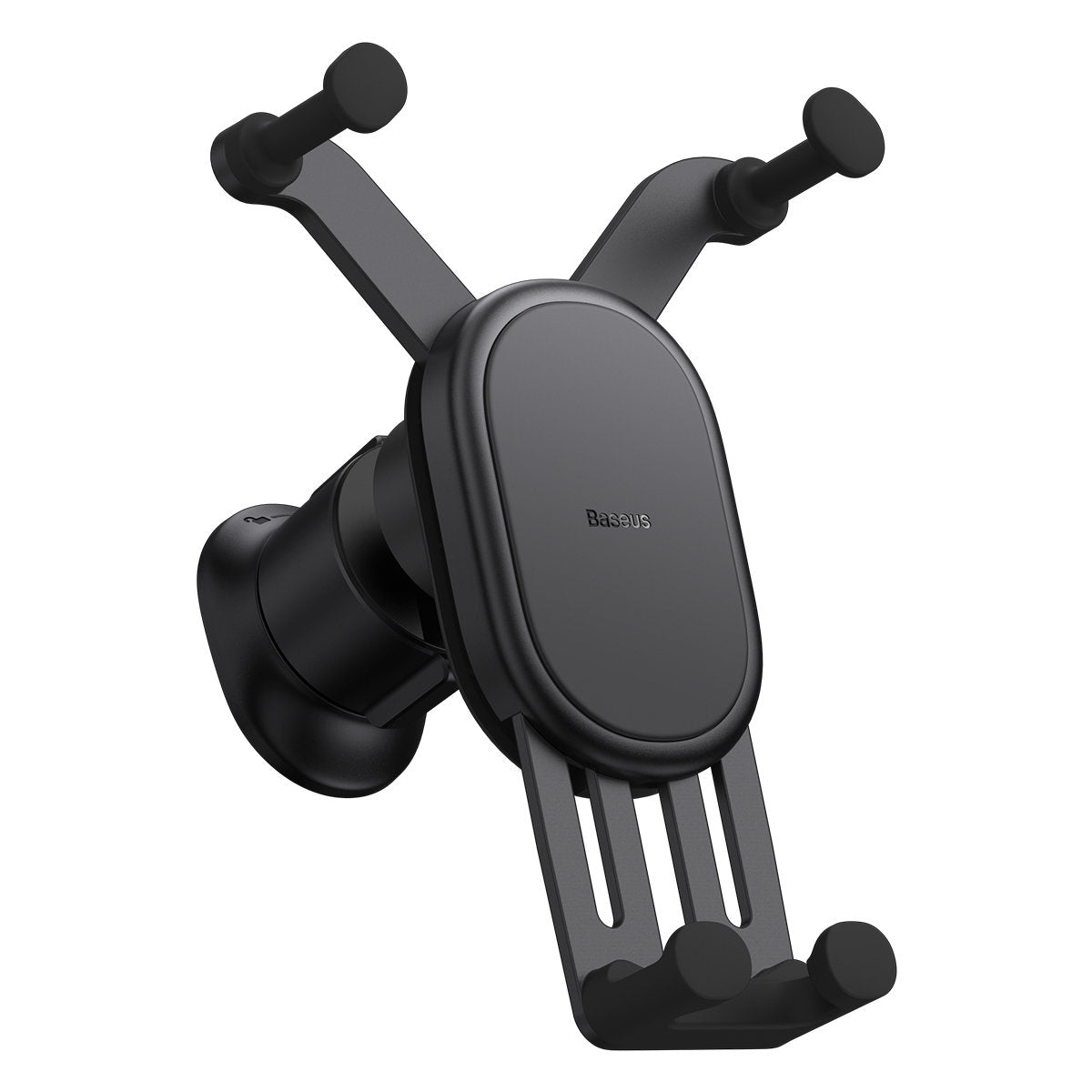 Baseus Stable Series Universal Car Holder, Black SUWX020001