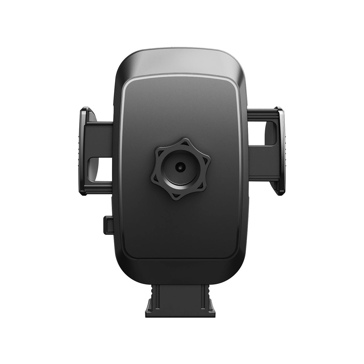 Joyroom JR-ZS259 2in1 Car Holder, 4.7inch - 6.7inch, Black