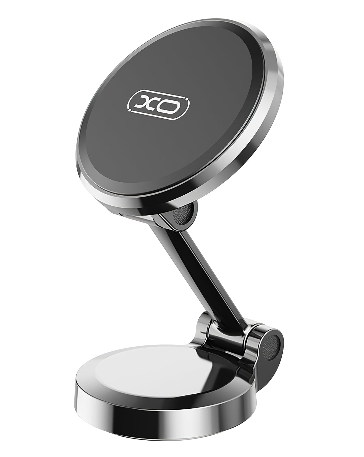 XO Design C133 Magnetic Car Holder, 4.7inch - 6.9inch, Black