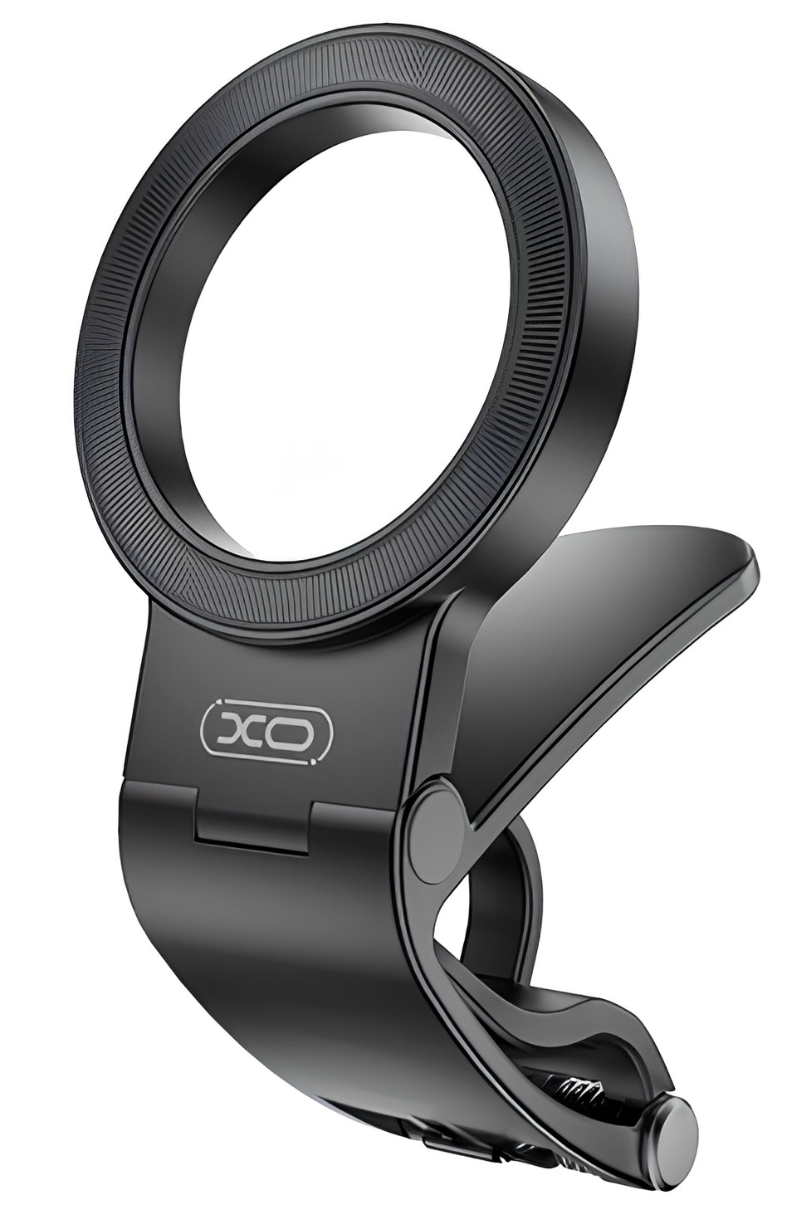 XO Design C191 Magnetic Car Mount, Universal, Black