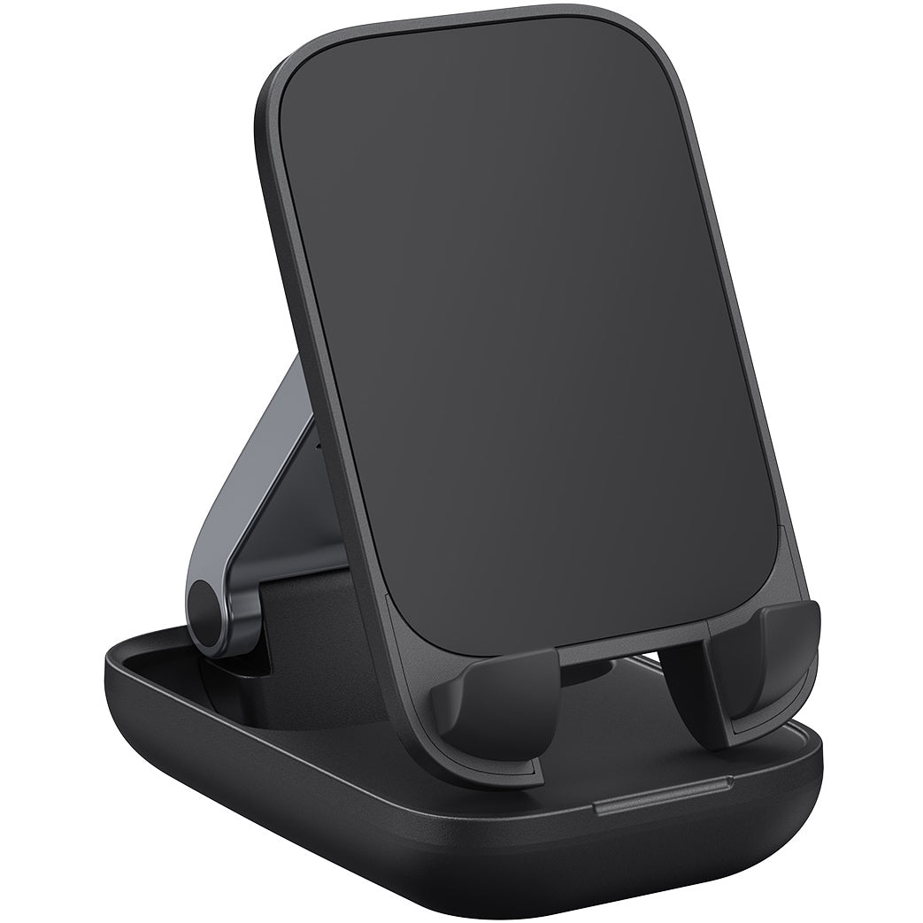 Baseus Seashell Universal Desk Stand, Black B10551500111-00