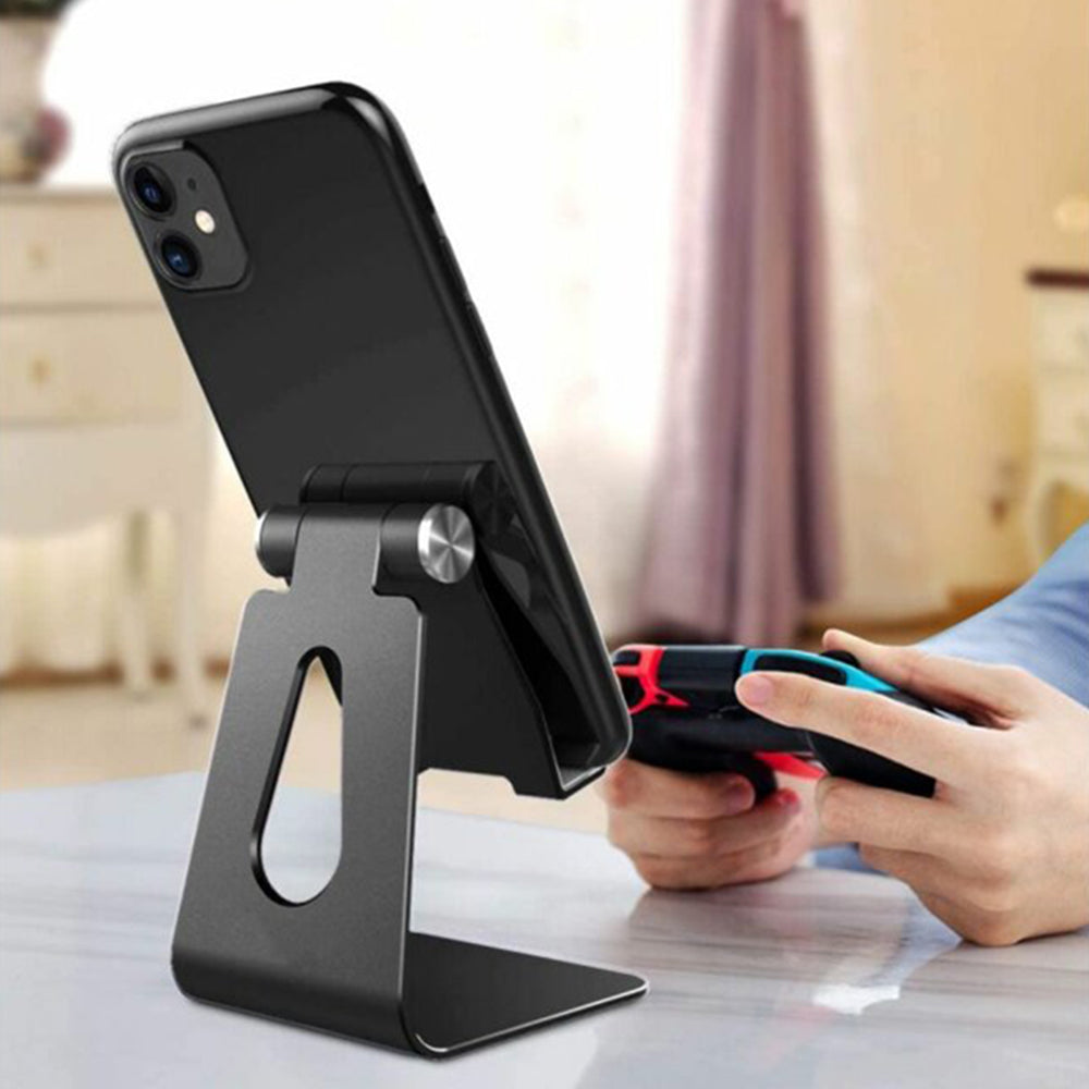 Techsuit Z4a Universal Desk Stand, Black