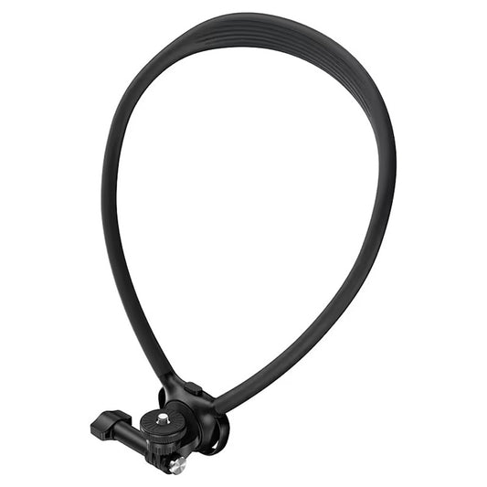 Acefast E37 Neck Support for Sports Camera, Black