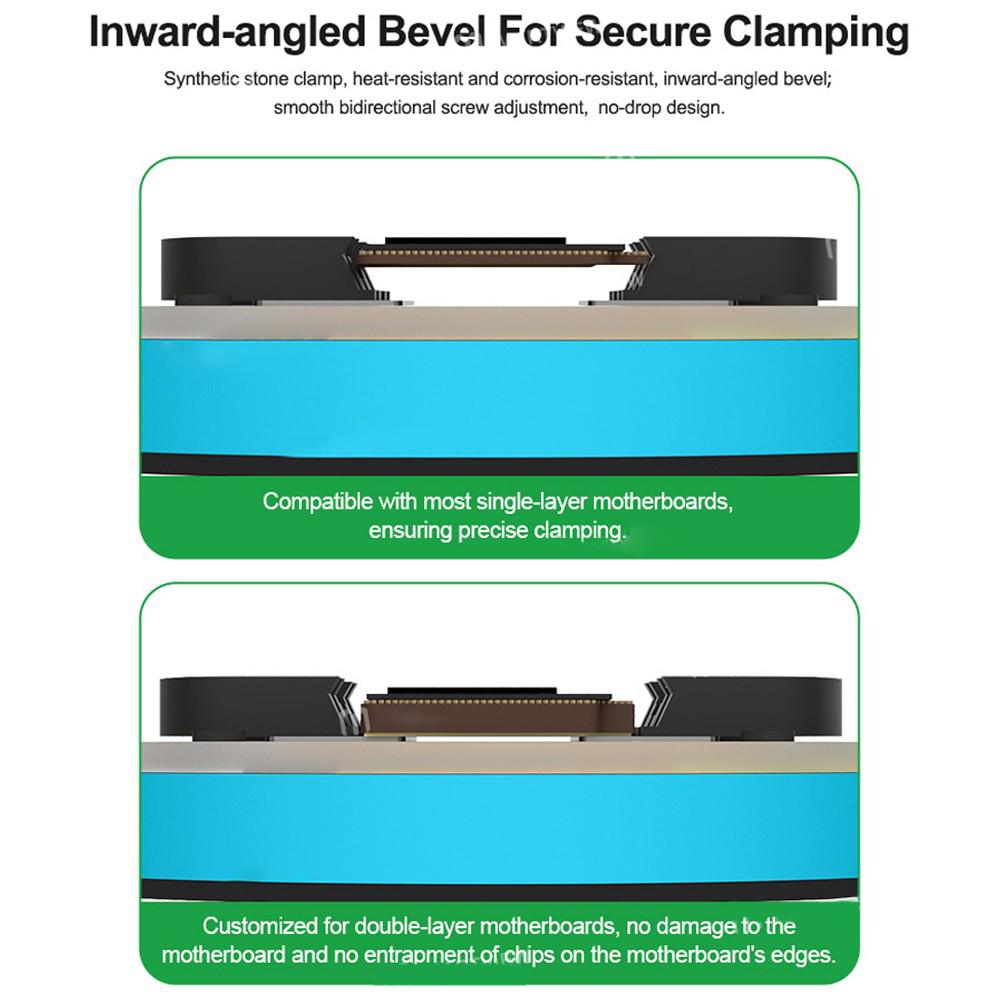 Relife RL-601Q PCB Work Stand