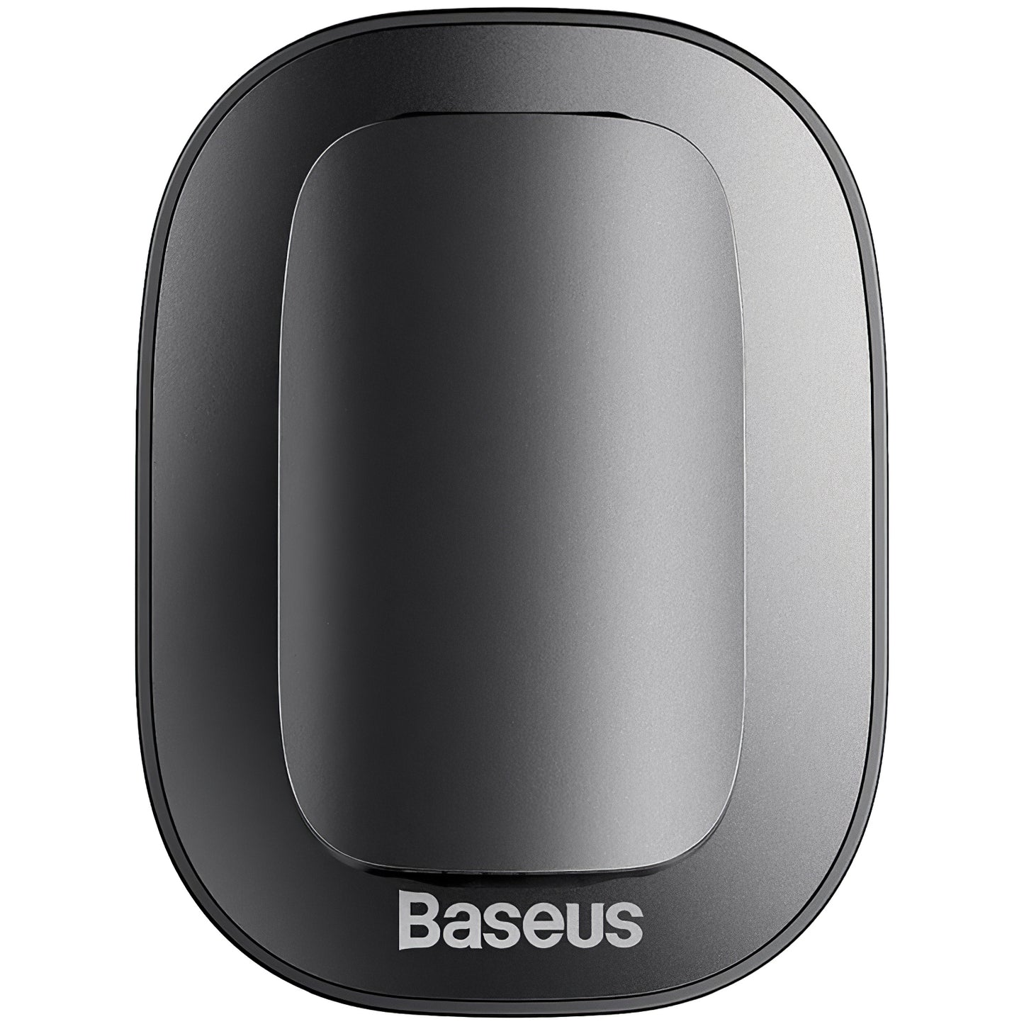 Baseus Sun Visor Support for Glasses, Black ACYJN-A01