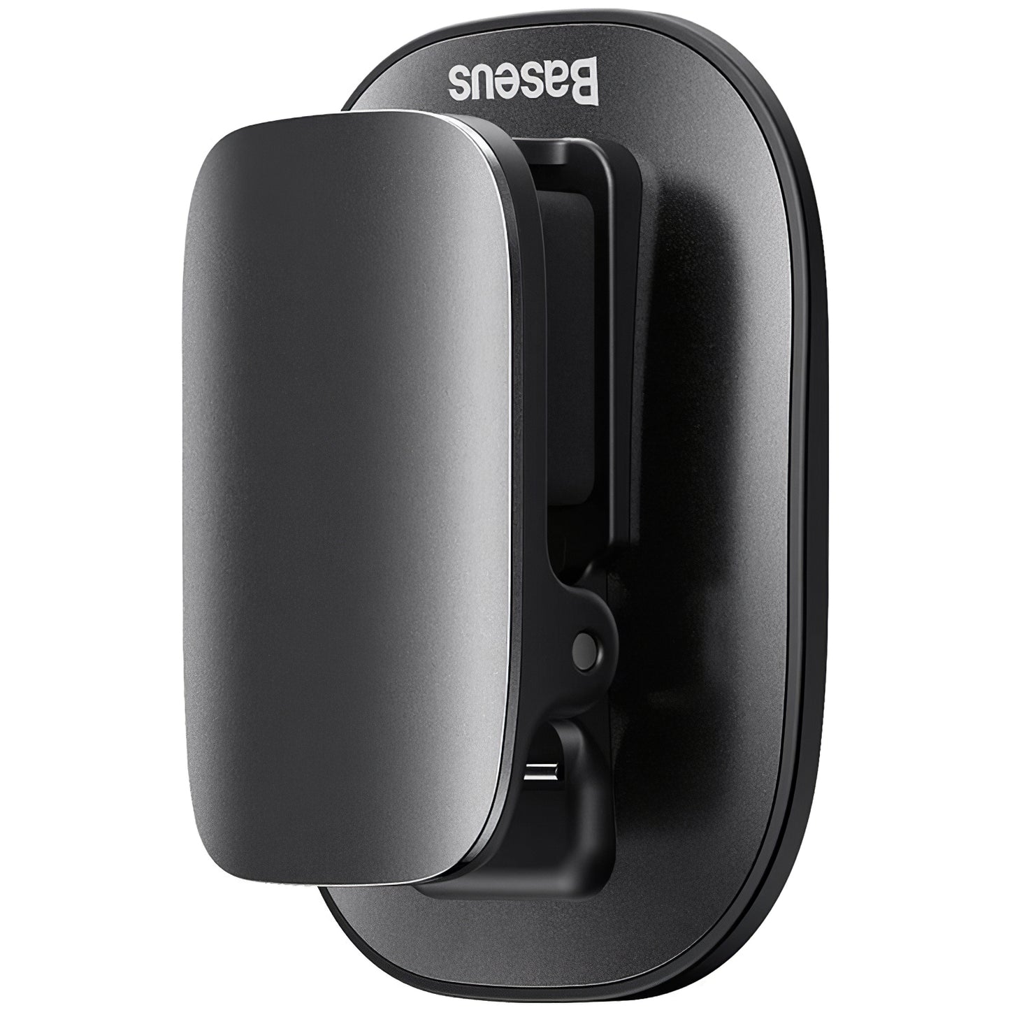 Baseus Sun Visor Support for Glasses, Black ACYJN-A01