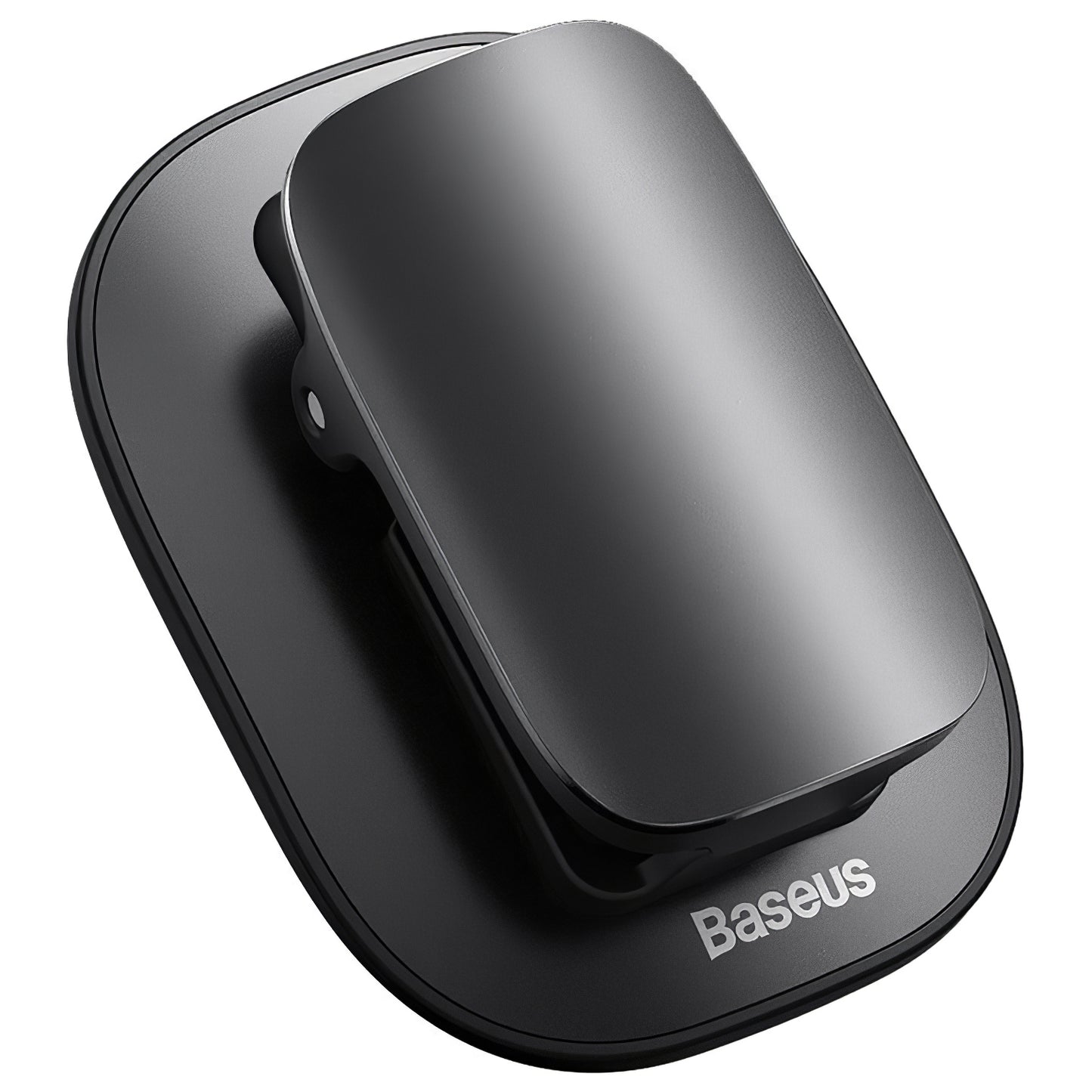 Baseus Sun Visor Support for Glasses, Black ACYJN-A01