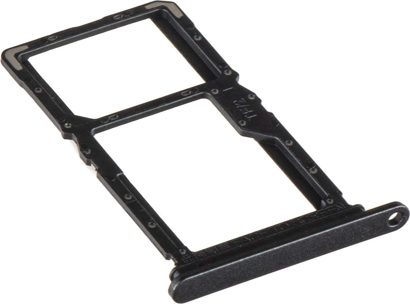 SIM Card Holder Xiaomi Redmi Note 14S, Black