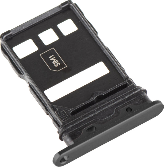 Honor Magic V5 SIM Holder, Black, Service Pack 5167AAPN