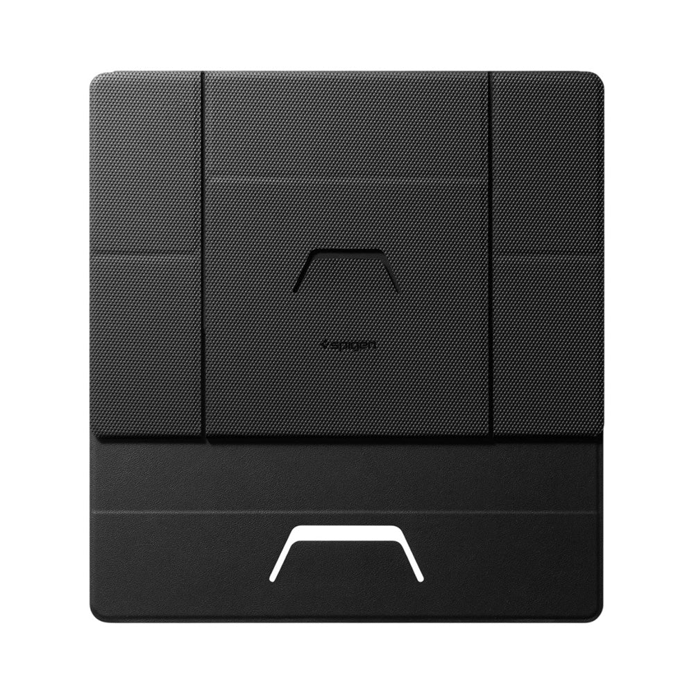 Spigen Slim Fold LD201-S8 Support for Laptop up to 16inch, Black AMP11117