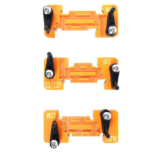 Relife RL-936WA1 Battery Terminal Solder Mount for Apple iPhone 11 - 12 series, 3in1