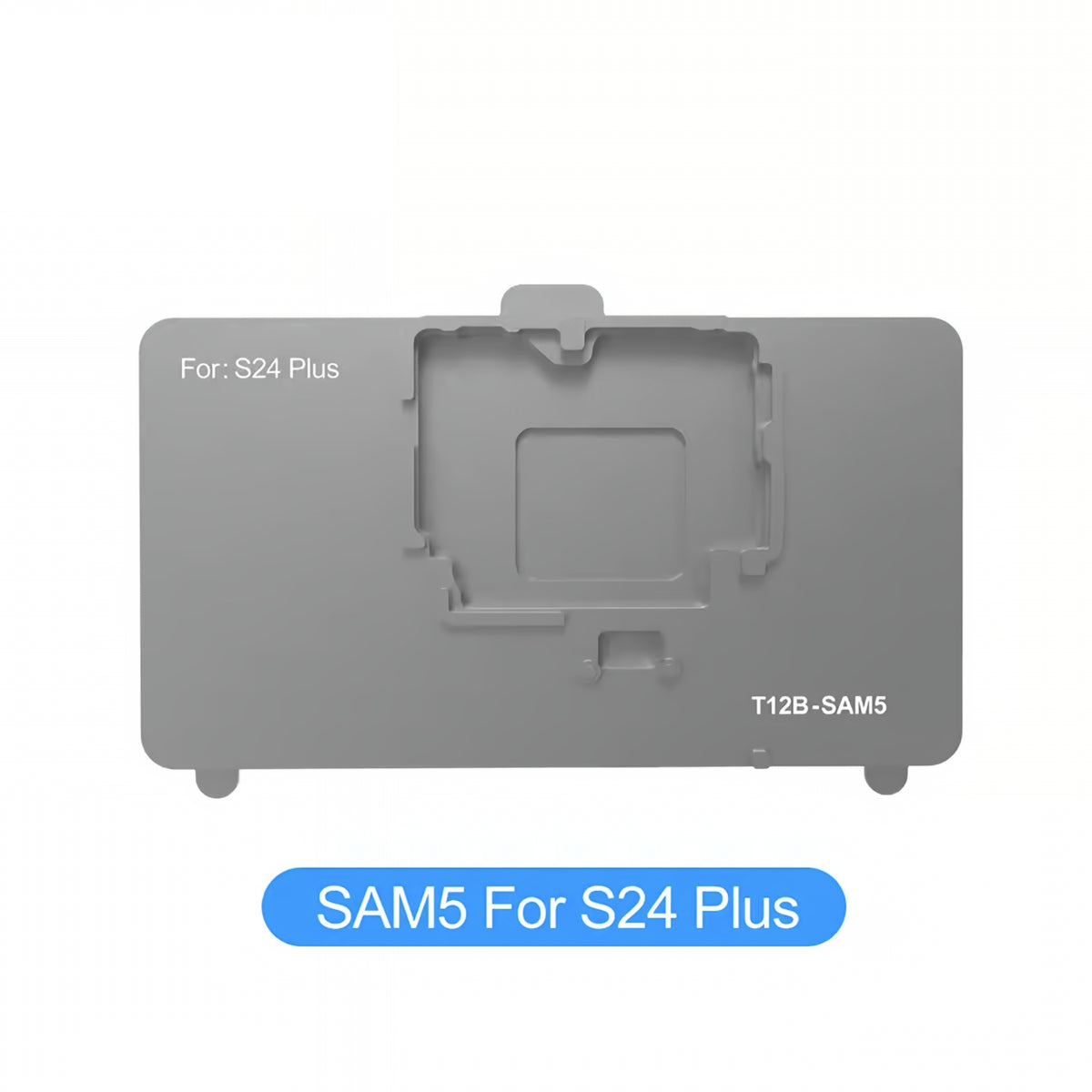 PCB Work Supports Samsung Galaxy S23 - S24 Series for Sunshine SS-T12B Hot Plate