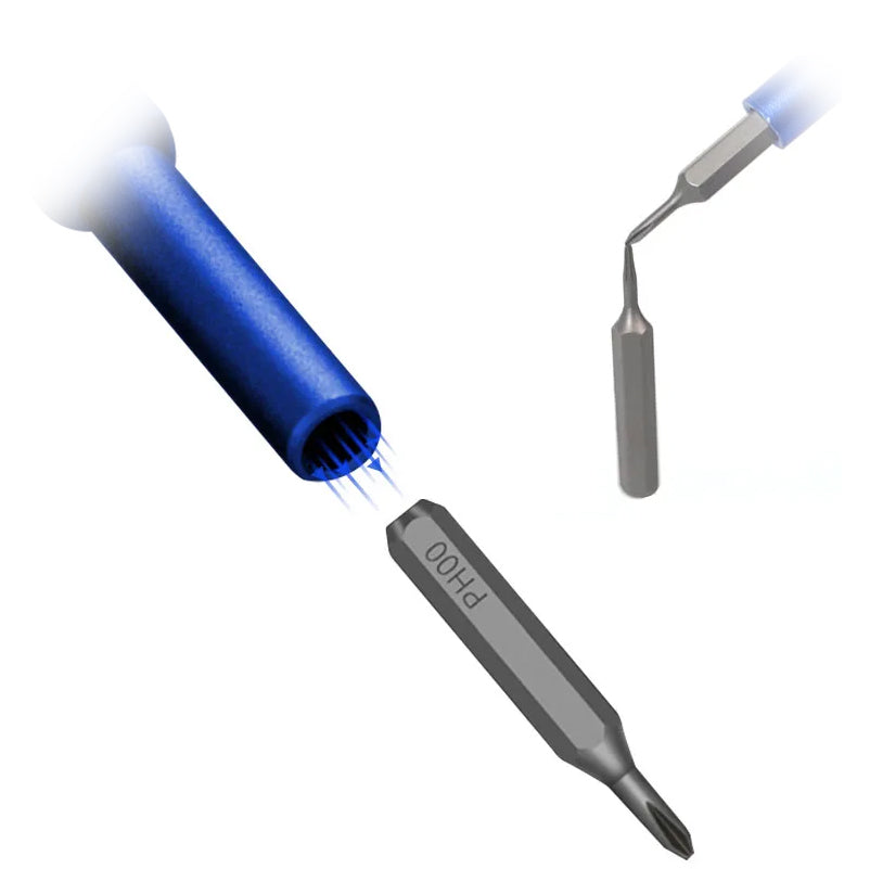 Sunshine screwdriver SS-5118, 25in1