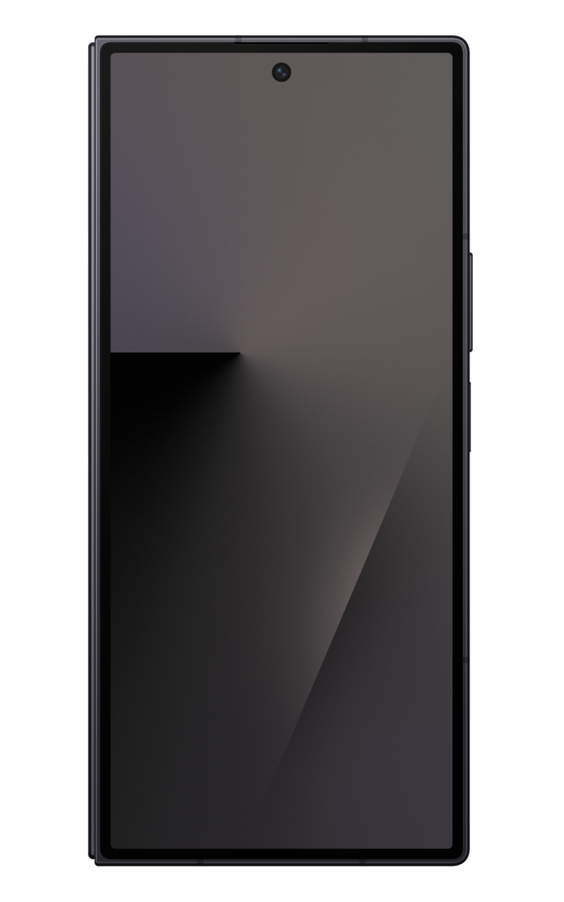Samsung Galaxy Z Fold7 Mobile Phone, 512GB, 12GB, Jetblack EU SM-F966BZKCEUE