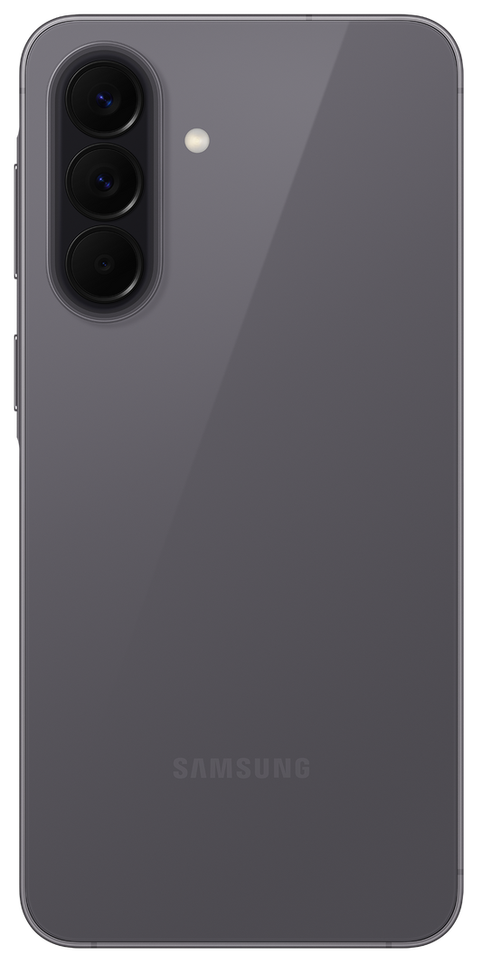 Samsung Galaxy A57 Mobile Phone, 128GB, 8GB, Awesome Gray EU SM-A576BZABEUE