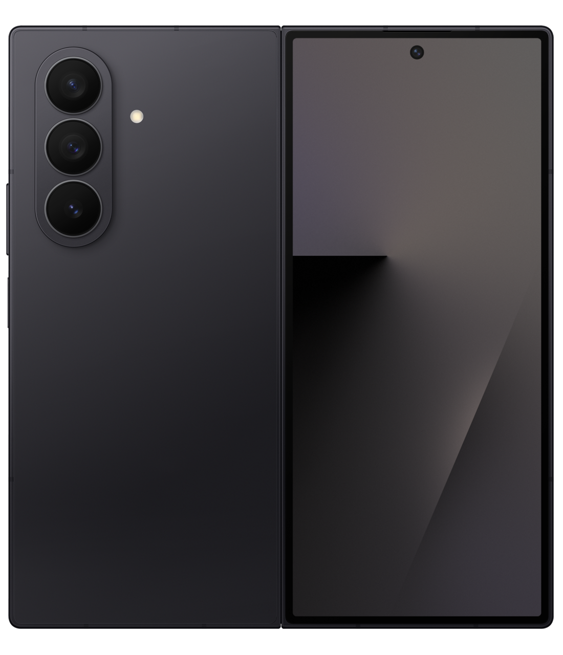 Samsung Galaxy Z Fold7 Mobile Phone, 512GB, 12GB, Jetblack EU SM-F966BZKCEUE