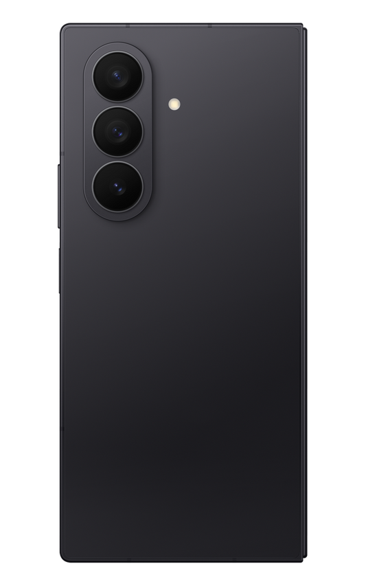 Samsung Galaxy Z Fold7 Mobile Phone, 512GB, 12GB, Jetblack EU SM-F966BZKCEUE