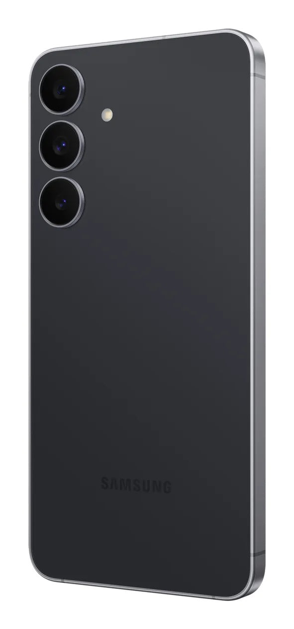 Samsung Galaxy S25 FE Mobile Phone, 256GB, Jetblack EU SM-S731BZKGEUE