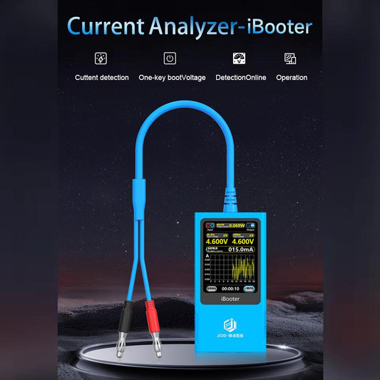 JCID iBooter Service Tester for Apple iPhone 12 - 14 Series