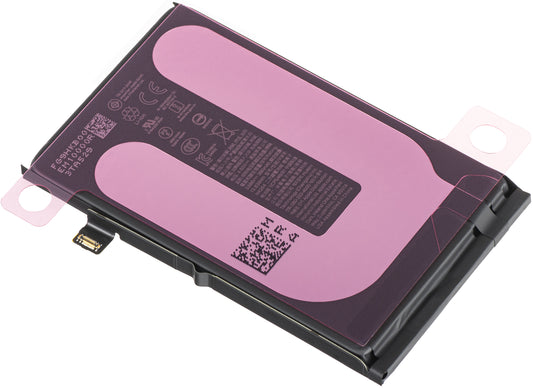 Apple iPhone 16 Battery, Service Pack 661-44796