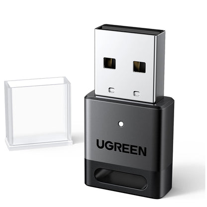 UGREEN CM748 (45134) USB Bluetooth Adapter, Black