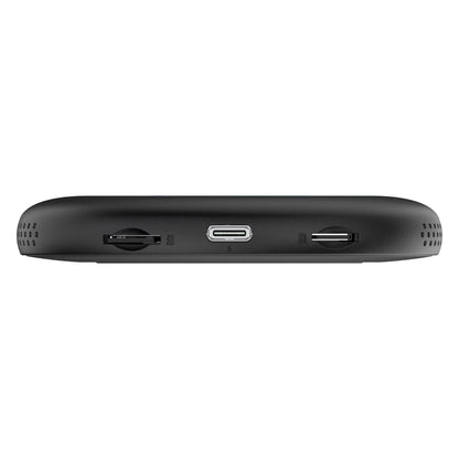 Carplay / Android Auto Wireless Adapter Carlinkit TBox Ultra 2 for Apple iPhone / Android Series, 8GB RAM / 128GB, 5G