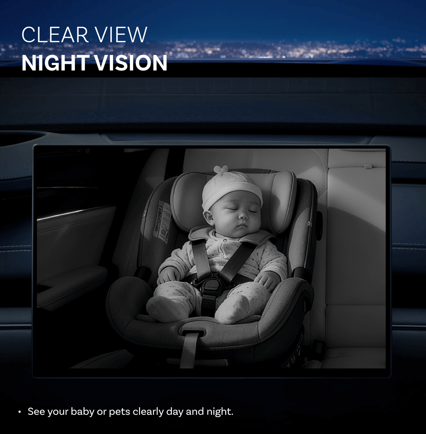 Ottocast Cabin Care CA520-T Carplay Auto Adapter for Apple iPhone Series