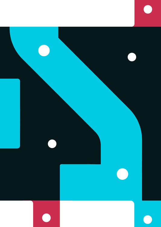 HMD Skyline Battery Adhesive, Service Pack 8CSKY00001