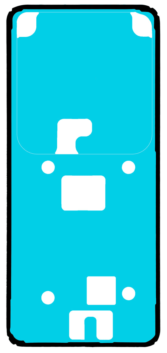 Xiaomi 15 Ultra Battery Cover Adhesive