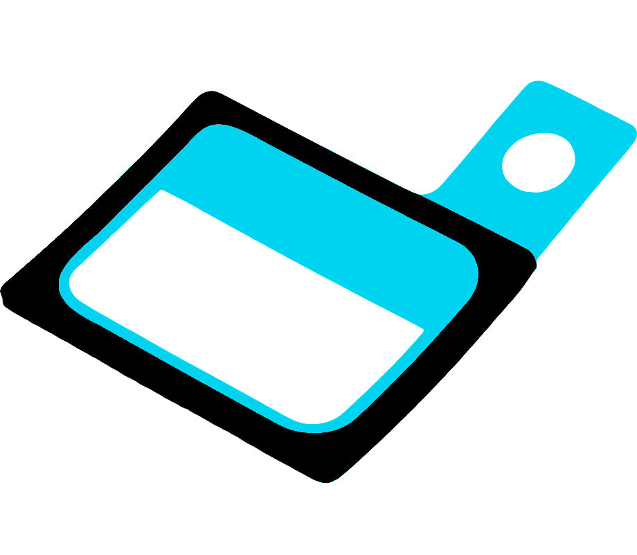 Honor 600e / 600 Lite Speaker Adhesive, Service Pack 5163AGVT