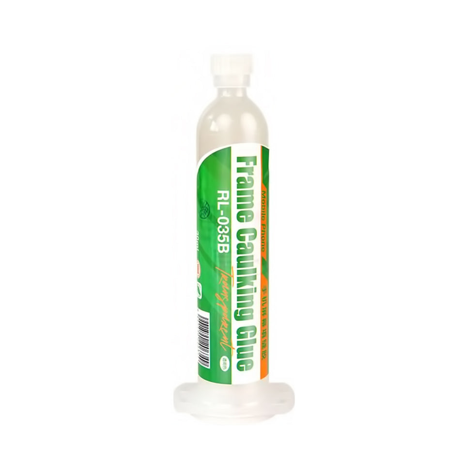 Relife RL-035B Liquid Adhesive, 30ml, Transparent