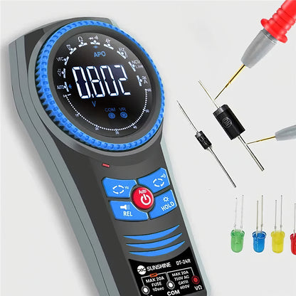 Sunshine DT-24R Digital Measuring Device