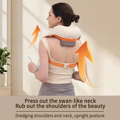 Yesido MG16 Neck Massage Device, Beige