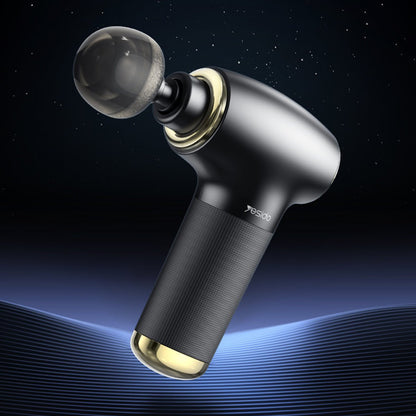 Yesido MG02 Massage Device, Black