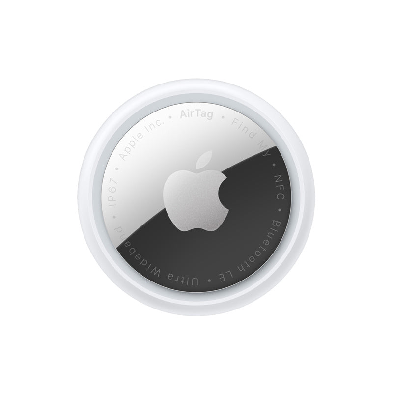 Apple AirTag, White MX532LL/A