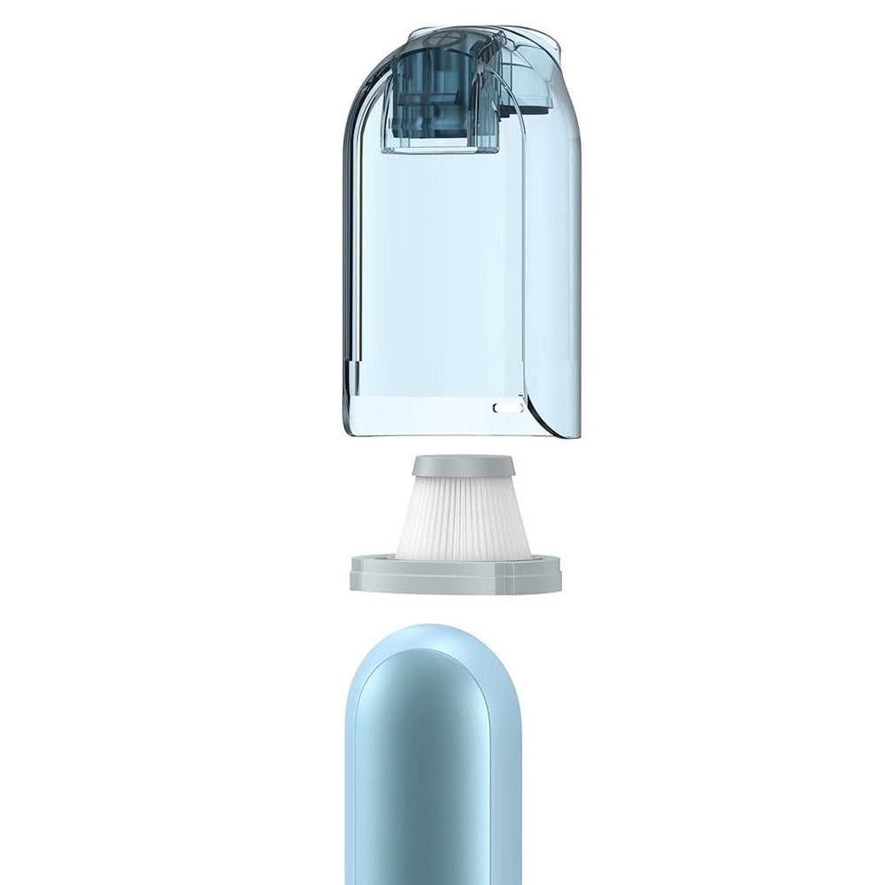 Baseus A1 Car Vacuum Cleaner VCAQ010003
