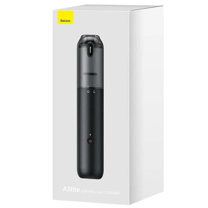 Baseus A3 Lite Car Vacuum Cleaner C30438700113-Z1