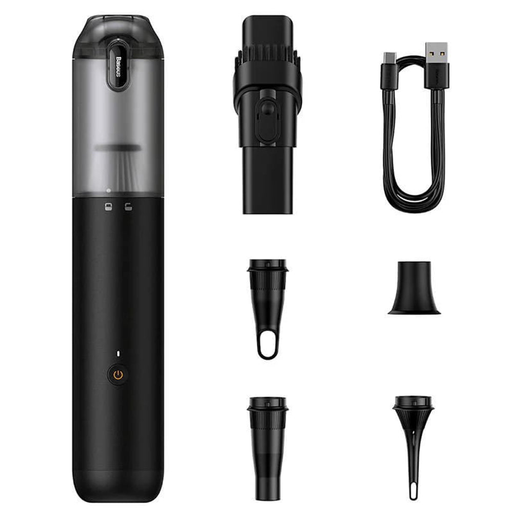 Baseus A3 Lite Car Vacuum Cleaner C30438700113-Z1