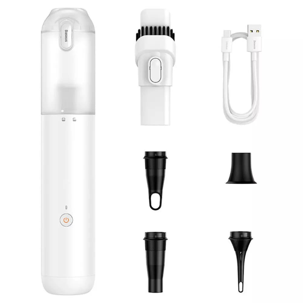 Baseus A3 Lite Car Vacuum Cleaner C12051300111-00